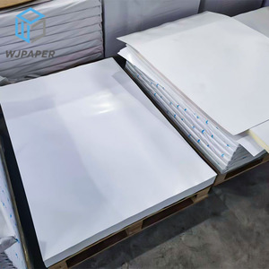 Papel Offset papel de sol APP CHEN MING papel offset papel compensado sin recubrimiento, papel de impresión offset sin madera en hoja o rollo - Product Image 4