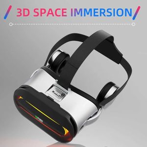 نظارات الواقع الافتراضي J60 لتجربة غامرة - Product Image 2