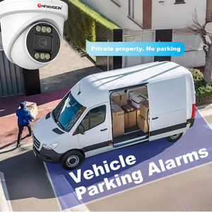 OEM-Heimnetzwerk-Sicherheits system 8MP 4K 25FPS PoE Dome IP-Kamera Nachtsicht-Bewegungs erkennung NVR-Daten speicher optionen - Product Image 3