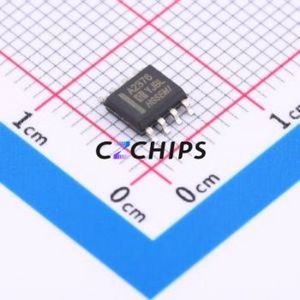 Amplificador de precisión de chip IC de circuito integrado HGA2376M/TR, original y nuevo - Product Image 1