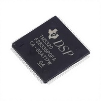 Processeur de signal numérique 32 bits TMS320F28335PGFA LQFP176