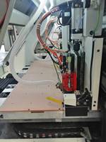 Fournisseur chinois de machines de perçage et de fraisage CNC pour PCB en FR4 et en aluminium
