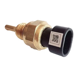 เครื่องกล-เครื่องยนต์ดีเซล isde ISF3.9 C-ommins เซ็นเซอร์อุณหภูมิ4954905 4088750 3096153 3865346 - Product Image 3