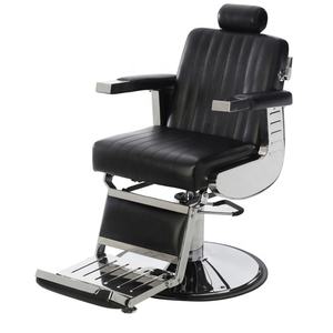 Chaises pour barbier vintage au design Tropical, meubles rétro multifonctionnel pour salon de beauté, bon marché - Product Image 4