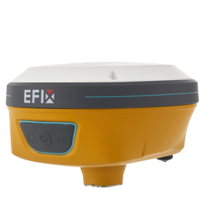 ช่องทาง1608 EFiX GNSS RTK ด้วยเทคโนโลยีขั้นสูงเต็มดาว - Product Image 6