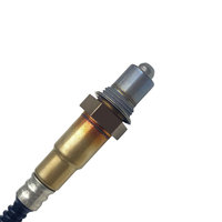 258006990 8200650085 Sonde d'oxygène pour Renault Laguna III 2.0 16V 2007-2015 Sonde lambda chauffée à 4 fils