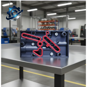 Válvula Proporcional Piezoeléctrica de Alta Precisión C73451-A430-D80 en Oferta para Sistemas de Control Industrial - Product Image 5