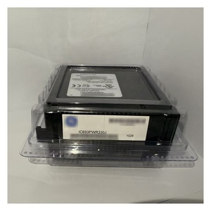 ใหม่เอี่ยม ซีลปิดอย่างแน่นหนา 100% ของแท้จาก Fanuc IC693PWR330 IC693PWR330J โมดูลจ่ายไฟ - Product Image 4