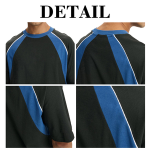 T-shirt unisexe KingSen OEM en coton 100% à col rond, imprimé numérique, style streetwear délavé à l'acide, 250g, pour hommes et femmes - Product Image 6