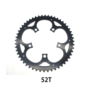 Greenpedel <span class=keywords><strong>TSDZ</strong></span> 2 Roue À Chaîne Chaîne Anneau 34T 42T 44T 52T Vélo Électrique Ebike Partie Pour <span class=keywords><strong>TongSheng</strong></span> Mid Drive Moteur - Product Image 1