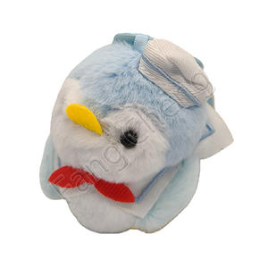 Peluche <span class=keywords><strong>Pingouin</strong></span> Vacances pour Personnage de Dessin Animé, Produit PVC, Série Moments de <span class=keywords><strong>Voyage</strong></span>, Surprises Mystérieuses, 10cm, Machines Gashapon - Product Image 6
