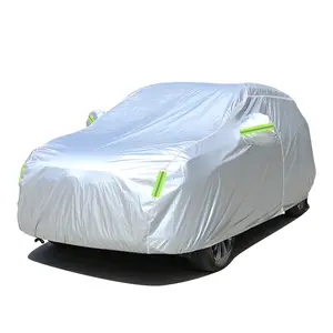 Camouflage Car Cover For Ford Figo Ka Ka+ Ikon Waterproof Auto