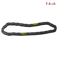 Cadena de distribución de eje de equilibrio Fubush de 52 eslabones 13507-28010 para piezas de repuesto de motor Toyota Camry RAV4 # 1350728010