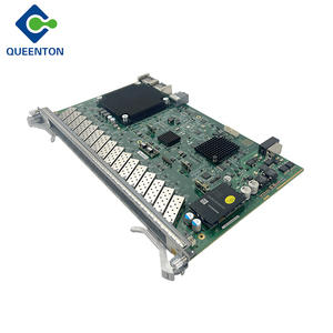 Tarjeta de Servicio GFGN Gpon, Precio al por Mayor, Tarjeta de Interfaz de Servicio GFGN C+ C++ de 16 Puertos para OLT C600 C650 C680 - Product Image 2