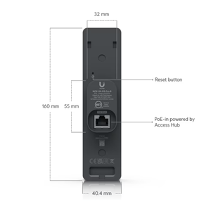 Networks G3 Pro Dual-Band 2.4G 5G WEP QoS IP55 Weatherproof <b>Modem</b> Function 8 LAN Ports <b>Wireless</b> - Product Image 2