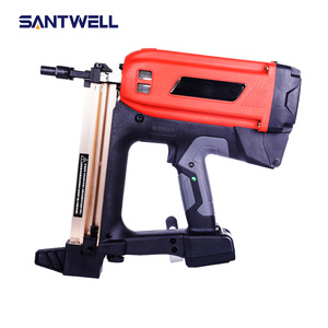 Pistola de Clavos para Concreto de Grado Industrial a Batería con Motor sin Escobillas, Longitud de Clavo de 2 Pulgadas, Rango de 15-40 mm - Product Image 1