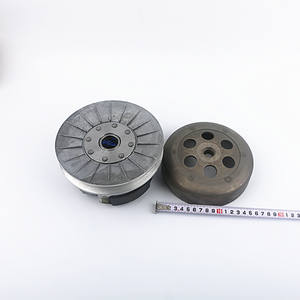 คลัตช์ LH-260 สำหรับรถจักรยานยนต์มือซ้าย 300 ซีซี ระบายความร้อนด้วยน้ำ ขับเคลื่อนล้อ อะไหล่ Feishen สำหรับรุ่น Linhai - Product Image 5