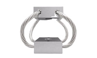 Offre Spéciale – Stabilisateur de Cardan Cinéma pour Voitures RC et Drones Hoan Brand GR3-18D-A – Isolation des Vibrations et des Chocs – Accessoires Compacts pour Machines-Outils