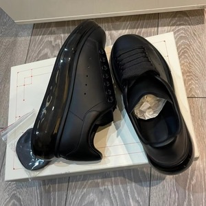 Zapatillas Casuales con Logotipo de Diseñador de Moda de Alta Costura, Zapatos para Caminar a la Moda, Zapatos de Varias Series de Alta Calidad - Product Image 1