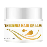 Krim Keratin yang Dapat Disesuaikan Kondisioner Rambut Bahan Herbal Formula Busa Pelembap Perawatan Rambut Kering dan Normal