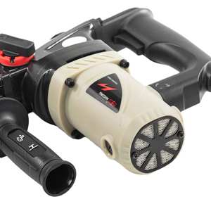 Taladro Máquina 3000 Impulso Frecuencia Impacto Martillo eléctrico Taladros Martillo eléctrico <span class=keywords><strong>de</strong></span> demolición <span class=keywords><strong>de</strong></span> hormigón - Product Image 3