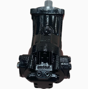 Bomba de Pistones Hidráulica para Excavadora Taifeng Serie A2fo A2fo16, 450 bar, 270 L/min, 24 V/12 V - Product Image 2
