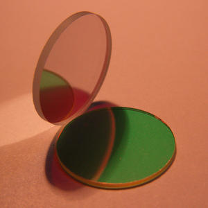 Caméra spéciale IR Cut 710 ± 10nm <span class=keywords><strong>filtre</strong></span> <span class=keywords><strong>thermique</strong></span> télécommande infrarouge pièce de fenêtre lentille en verre sérigraphié - Product Image 4