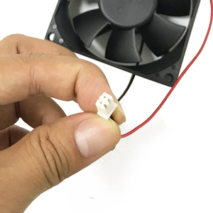 3110KL-05W-B60 Cooling Fan for FANUC System - Product Image 4