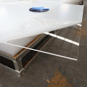 Lámina de Acrílico PMMA Perspex 100% Plástico MMA, Transparente, 4x8, 3mm de Grosor, para Corte Láser - Product Image 4