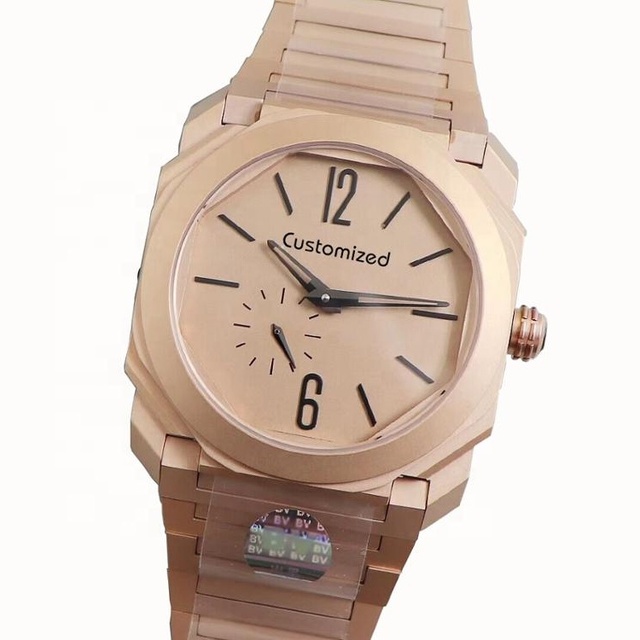 High-quality Luxury  All Stainless Steel  Automatic Mens Watch Gentleman Classic  Wrist Watch