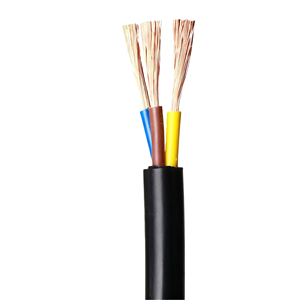 Câble électrique en cuivre flexible PUR PVC caoutchouc LSZH, fil principal, 2,5 mm, 4 mm, 6 mm, 10 mm, 16 mm, 25 mm - Product Image 3