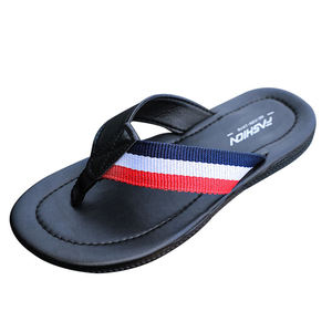 Unisex EVA Soft Sole Lightweight <b>Flip</b>-<b>Flops</b> Solid Color Casual Sandals Clip Buckle Fashionable Summer Winter Comfort <b>Slippers</b> - Product Image 1