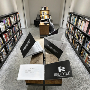 Nhà Máy Tùy Chỉnh Nhỏ Mini Hướng Dẫn Sử Dụng Guild Hướng Dẫn Sử Dụng Tập Sách In Ấn Nghệ Thuật Gấp Tờ rơi Phim Cán Flexo - Product Image 4