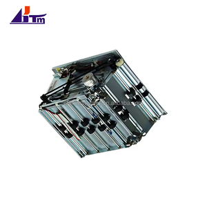 Repuesto para Cajero Automático Glory DelaRue NMD NT100, Transportador de Billetes de Alta Precisión Anti-Atascos T2552 A006541 - Product Image 3