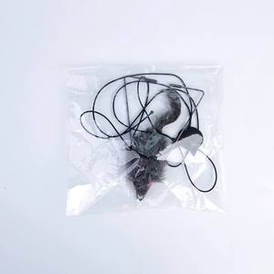 Nouveau Auto Teaser Porte Chat Jouet Résistant Aux Morsures Auto-Divertissement Artefact pour Chatons et Chiens Fournitures Pour Animaux De Compagnie - Product Image 2