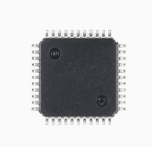 Gốc chính hãng ATMEGA32U4-AU chip 8-bit vi điều khiển AVR 16k Flash USB TQFP-44 - Product Image 3