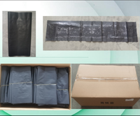 RG-007 Tapis de colle anti-rats extra larges avec adhésif puissant et parfum de beurre de cacahuète pour la répulsion des rats à usage domestique et périmétrique