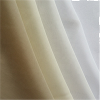 Rouleau de tissu voile 4D, motif tissé suisse soudanais, avec fonction mémoire, imprimé africain, pour rideaux et draperies transparentes, pour femmes et hommes, Atku Suisse