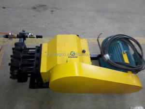 중국 최고 휴대용 광산 바위 지하 코어 드릴링 리그 가격 - Product Image 6