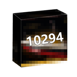 Ensemble de blocs de construction de <span class=keywords><strong>puzzle</strong></span> de haute précision du navire <span class=keywords><strong>Titanic</strong></span>, 40 pièces, modèle de véhicule en plastique, jouet pour enfants de 10 à 12 ans, cadeau pour enfants - Product Image 1