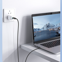 Großhandels preis USB C PD Decoy Kabel 9V 12V 15V 20V Typ C zu DC 5,5x2,5mm 5,5*2,1mm Jack Adapter Konverter kabel