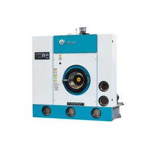 Hydrocarbon <strong>Dry</strong> <strong>Cleaning</strong> <strong>Machine</strong> for Clothes Price - Product Image 2