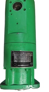 Moteur pour articles lourds MAK 6M20 Spécialisé PS32/22 FZRPN Stock d'usine d'origine - Product Image 6