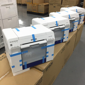 Surelab SL-D700 Drylab D700 Máy In Ảnh Máy In Phun - Product Image 5