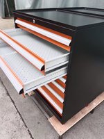 Fenghui fabricant tiroir garage armoire à outils en acier au carbone pour atelier