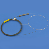 MT-1080-N 1x2 1x4 1x6 1x10 1x12 1x16 1x32x1x48 1x64 1x72 1x96 1x128 2x2 2x4x2 8 2x16 2x32x2x64 plc splitter sin conector