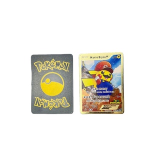 YTS se spécialise dans la production, la recherche et le développement de cartes de visite métalliques de différents matériaux. - Product Image 6