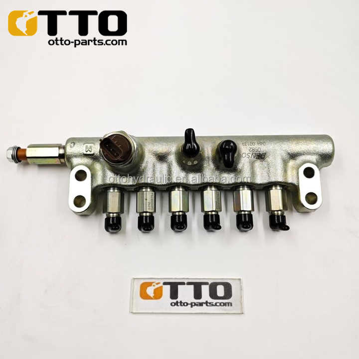 OTTO 8-97603121-2 8976031212 High pressure common rail For