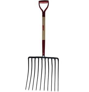 74410 <span class=keywords><strong>fourche</strong></span> <span class=keywords><strong>à</strong></span> <span class=keywords><strong>fumier</strong></span> avec connecteur avec <span class=keywords><strong>manche</strong></span> en Frêne - Product Image 5