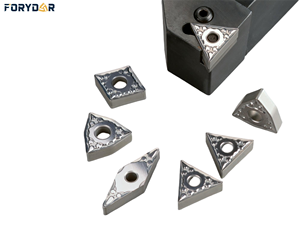 Dao tiện CNC, dao tiện tiện toàn phần, dao tiện WNMG chất lượng cao, phủ PVD, dao tiện cacbua vonfram - Product Image 3